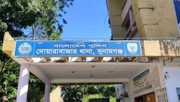 সুনামগঞ্জ সীমান্তে বিএসএফের গুলিতে বাংলাদেশি নিহত